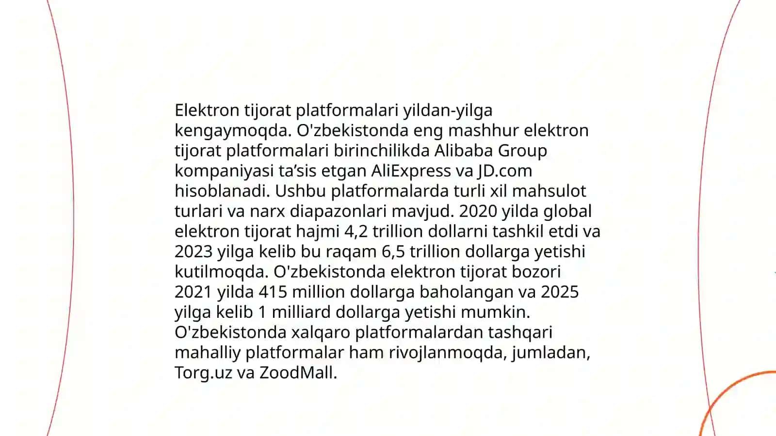 Ochiq tanlov tartibi 4