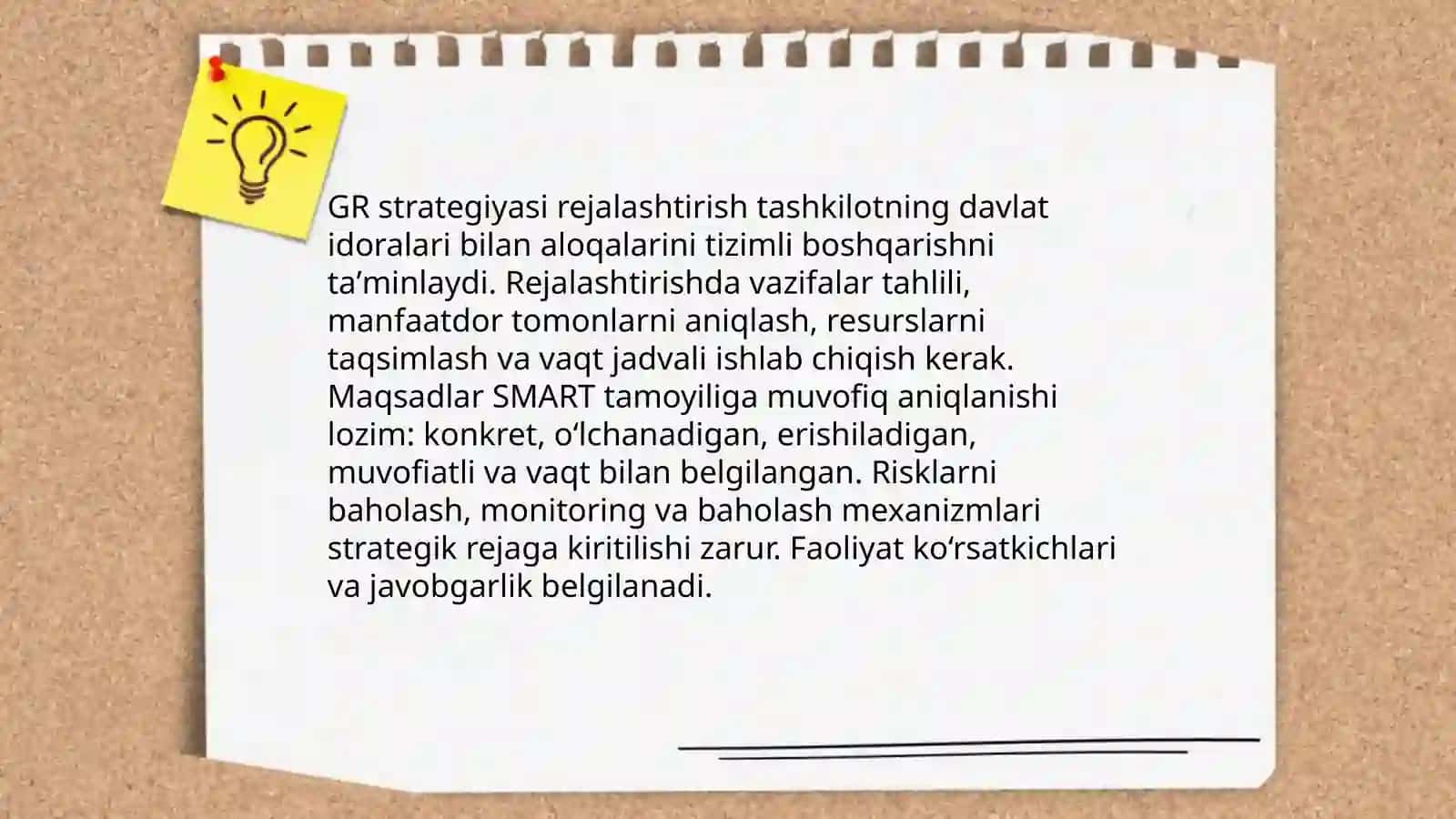GR menejment 4