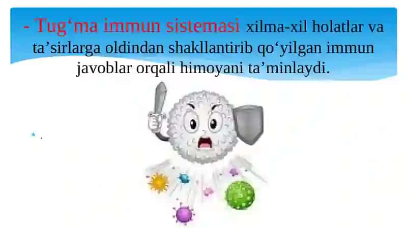 Immuntanqisliklarda opportunistik infeksiyalar 4