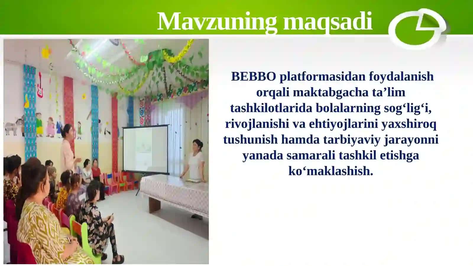 BEBBO platformasi va uning afzalliklari 4