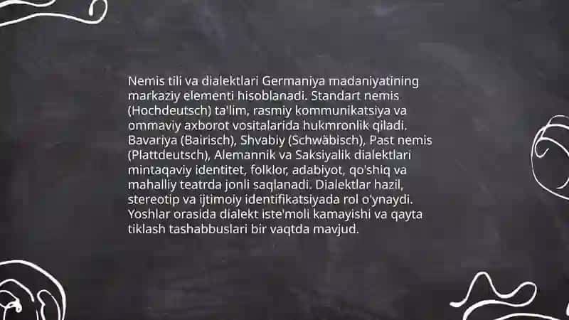Germany culture 4