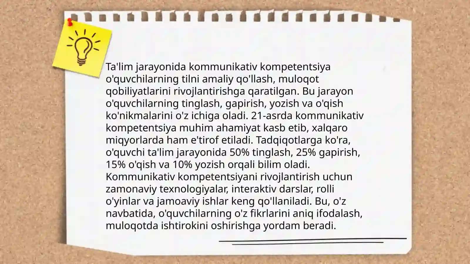 Pedagogik muloqotning mohiyati 4