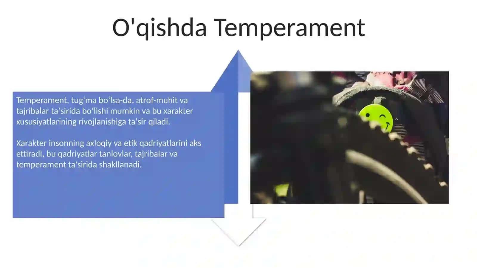 Temperament va xarakter 4