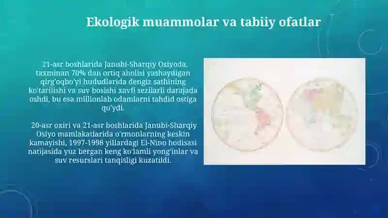 Janubi-Sharqiy Osiyo Mamlakatlari 4