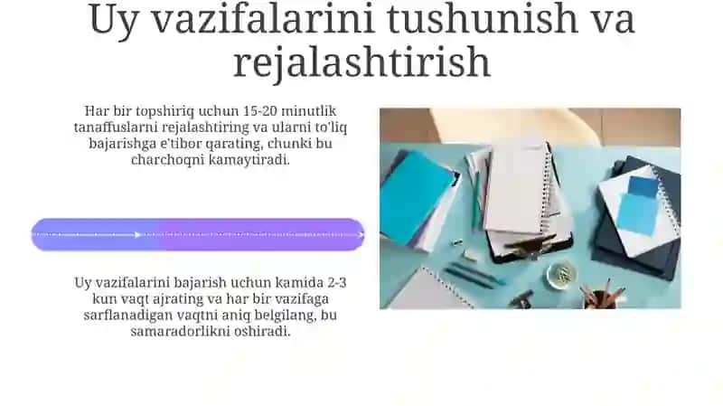 Seminar va amaliy mashg'ulotlarga tayyorgarlik 4