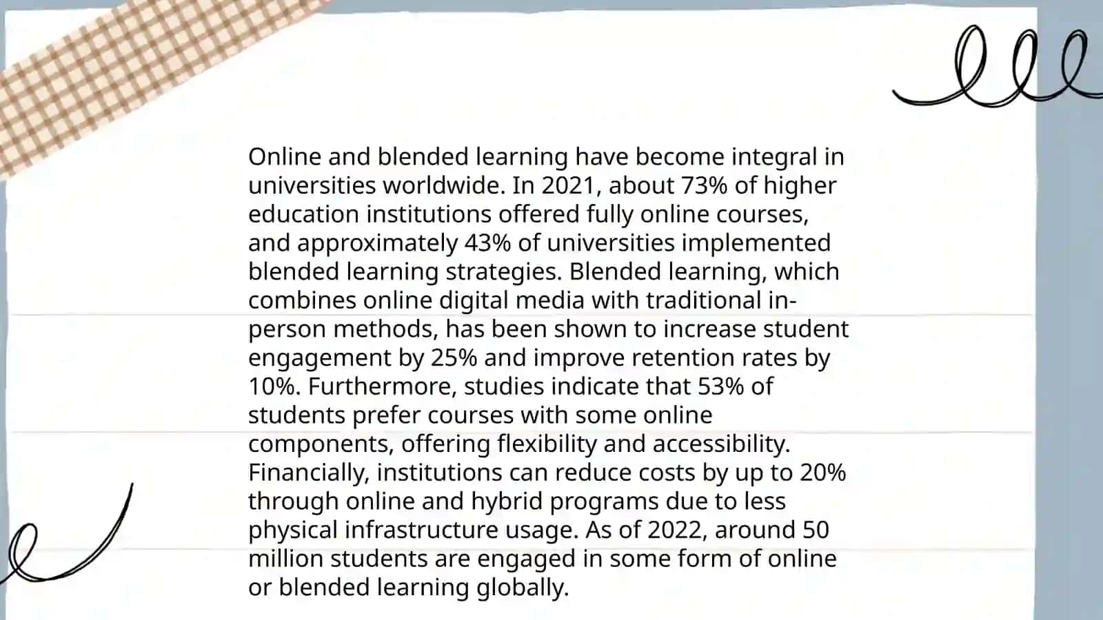 Curriculum Development in Higher Education 4