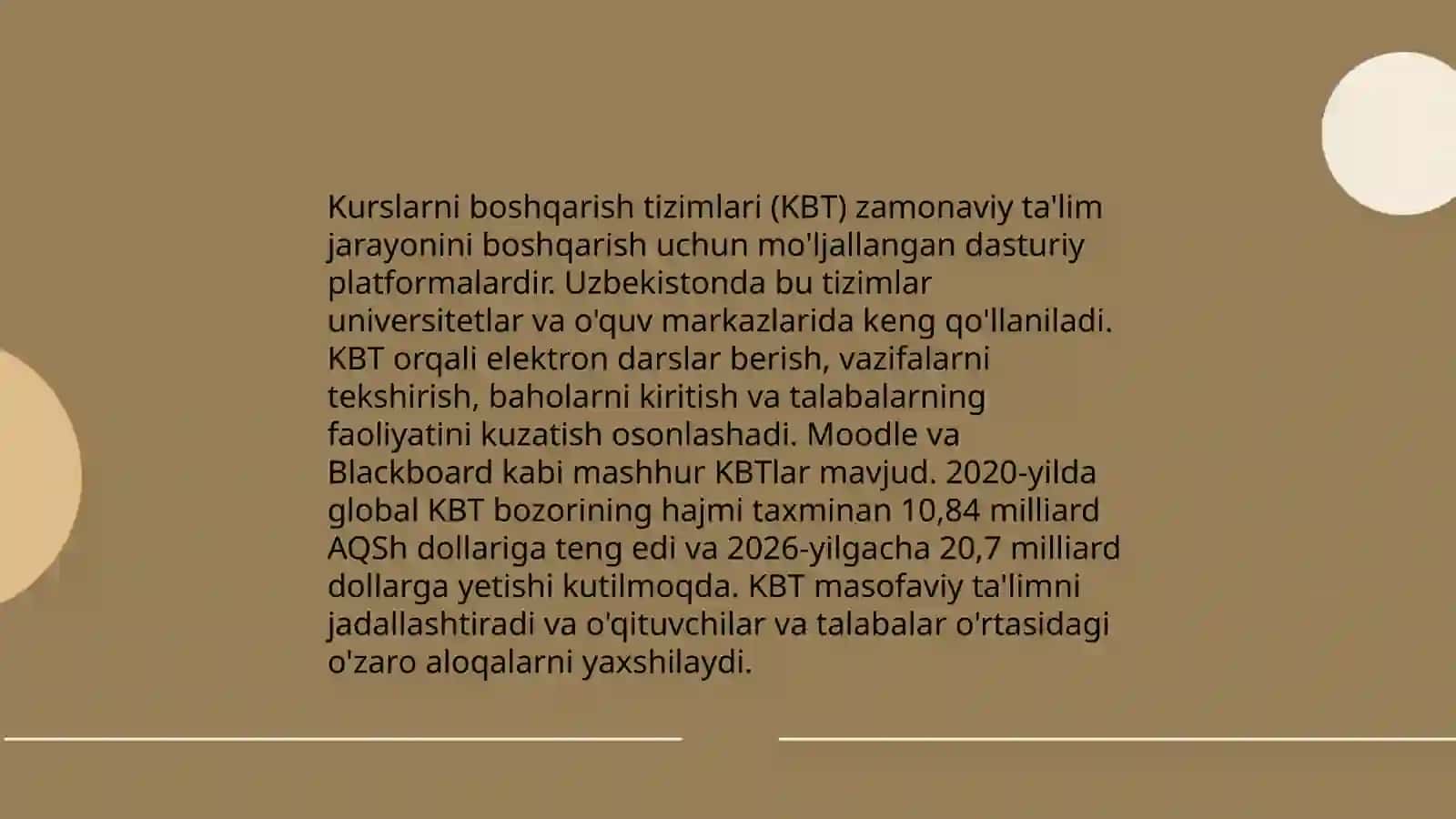 LMS(learning menejment systm 4
