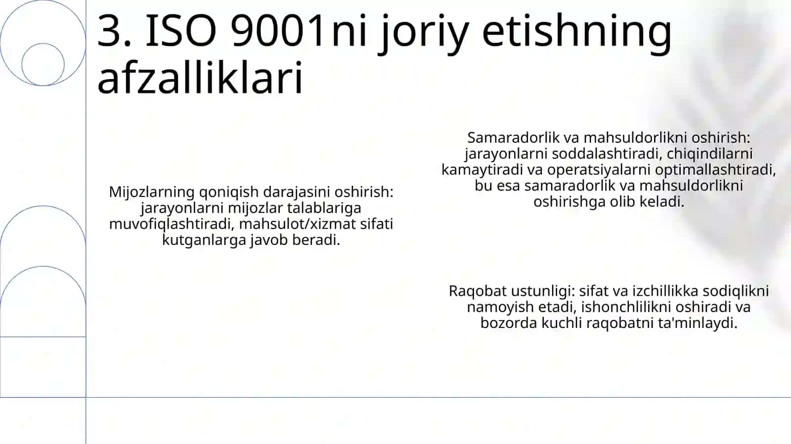 Iso 9001Sifat Mejenmenti Tizimi 4