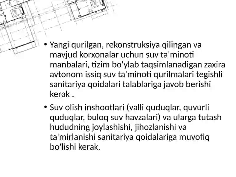AHOLI SUV TA’MINOTI 4