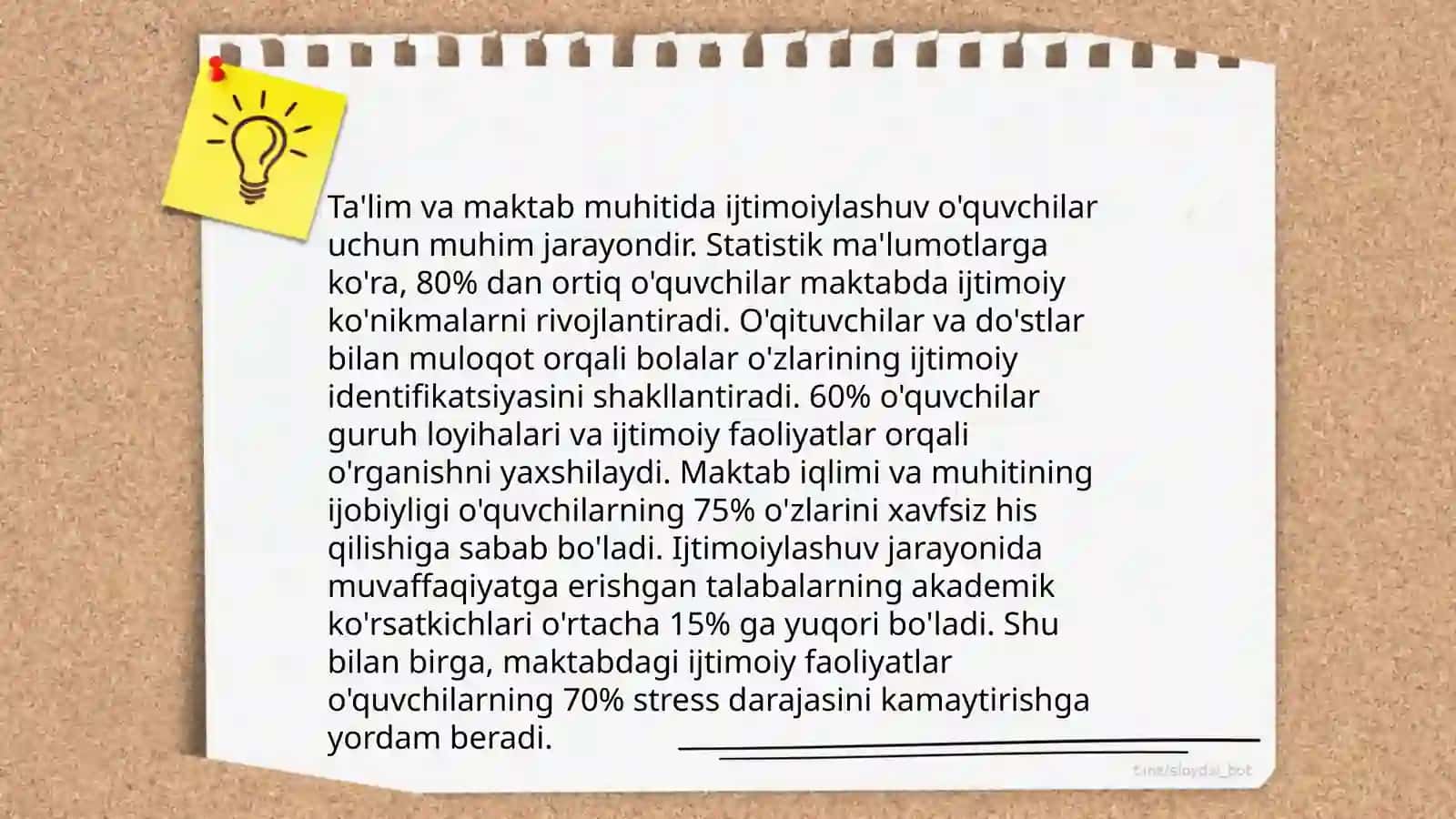 Oilaviy ijtimoiylashuv 4