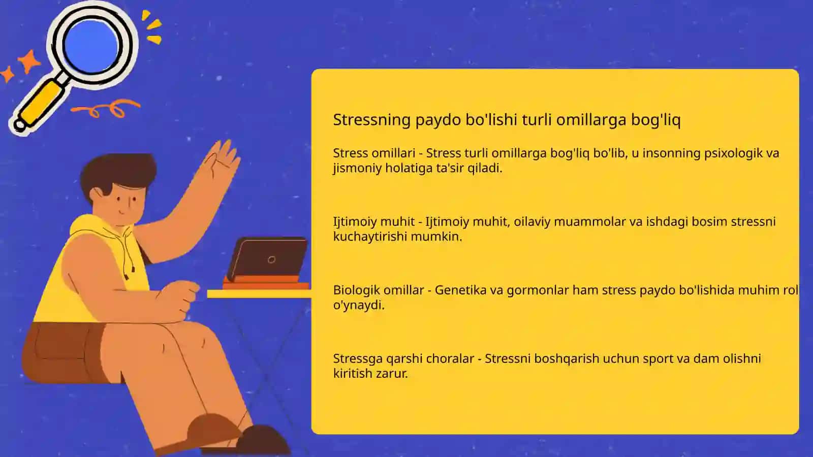 Stress psixologiyasi 4