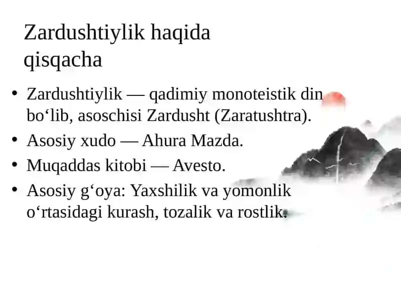 Zardushtiylik diniy iyerarxiyasi 4