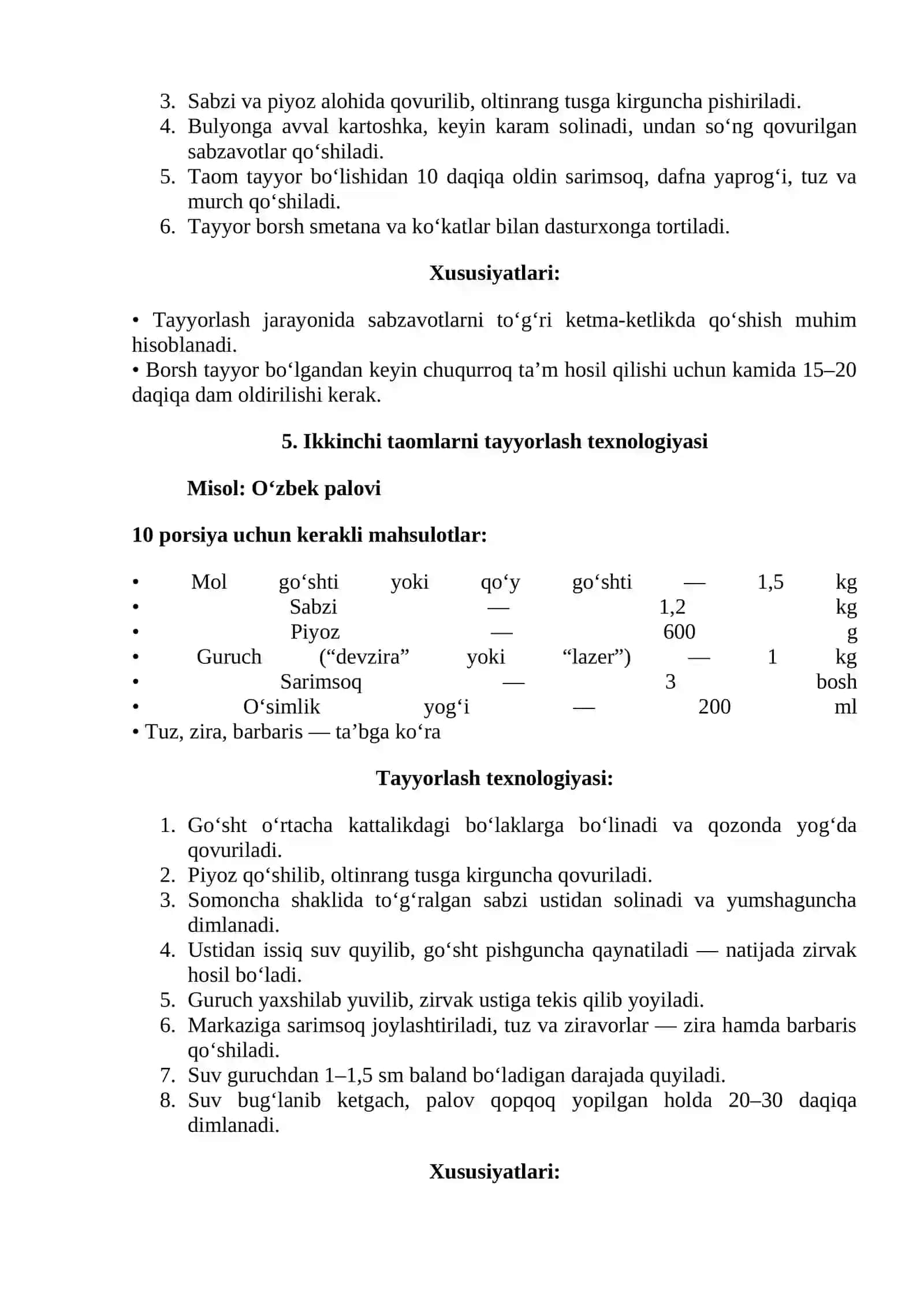 “SELTA-X” da amaliyot hisoboti 4