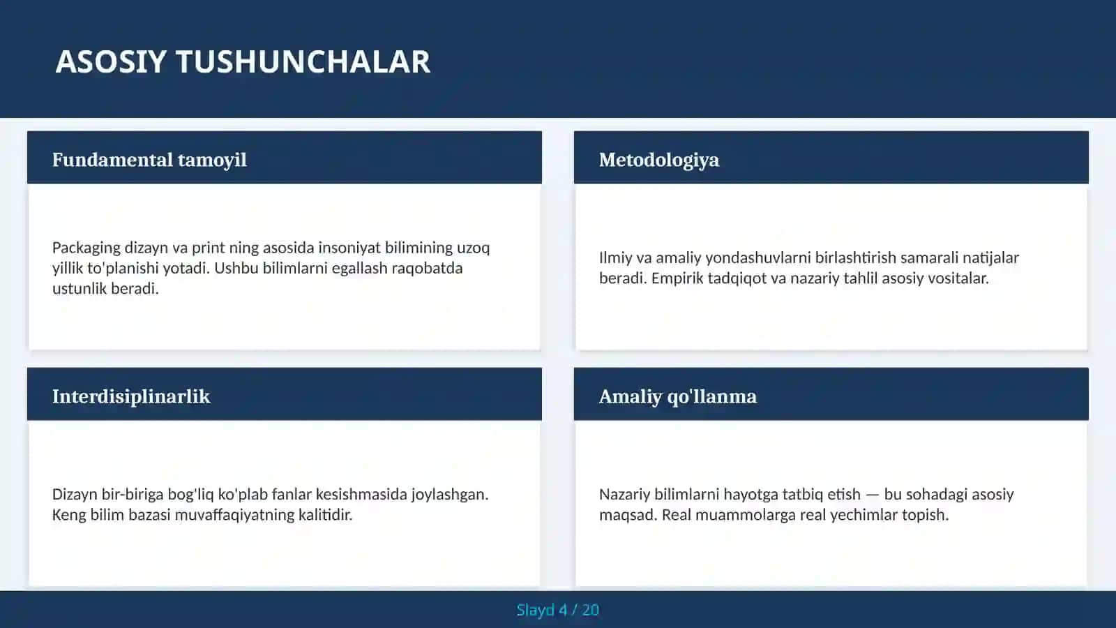 Qadoqlash, material va iste'molchi psixologiyasi 4
