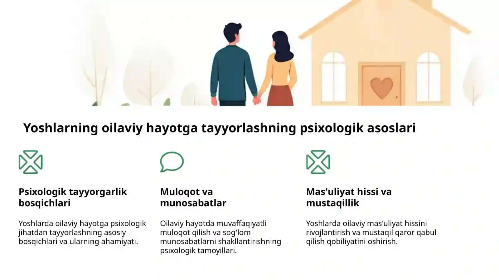 Ta'lim muassasalarining ijtimoiy pedagogik faoliyati 4