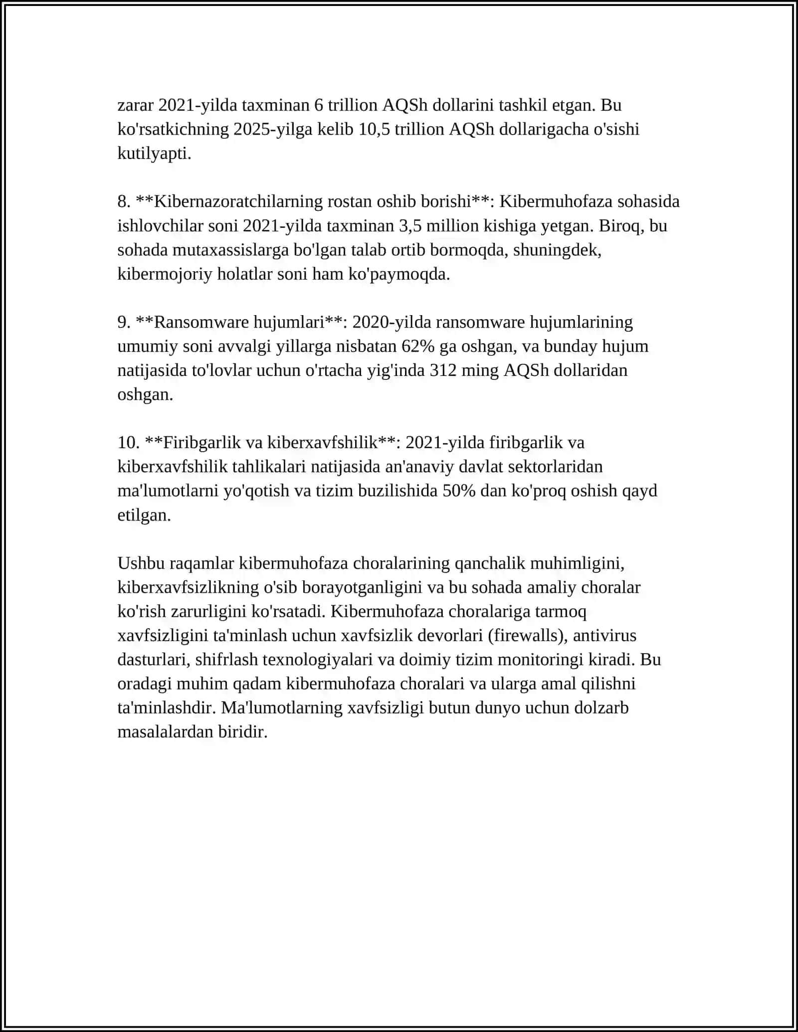 KIBER XAFSIZLIK 4