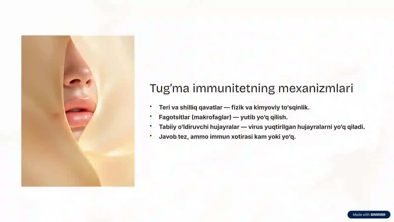 Immun tizimi va vaksinalarning roli 4