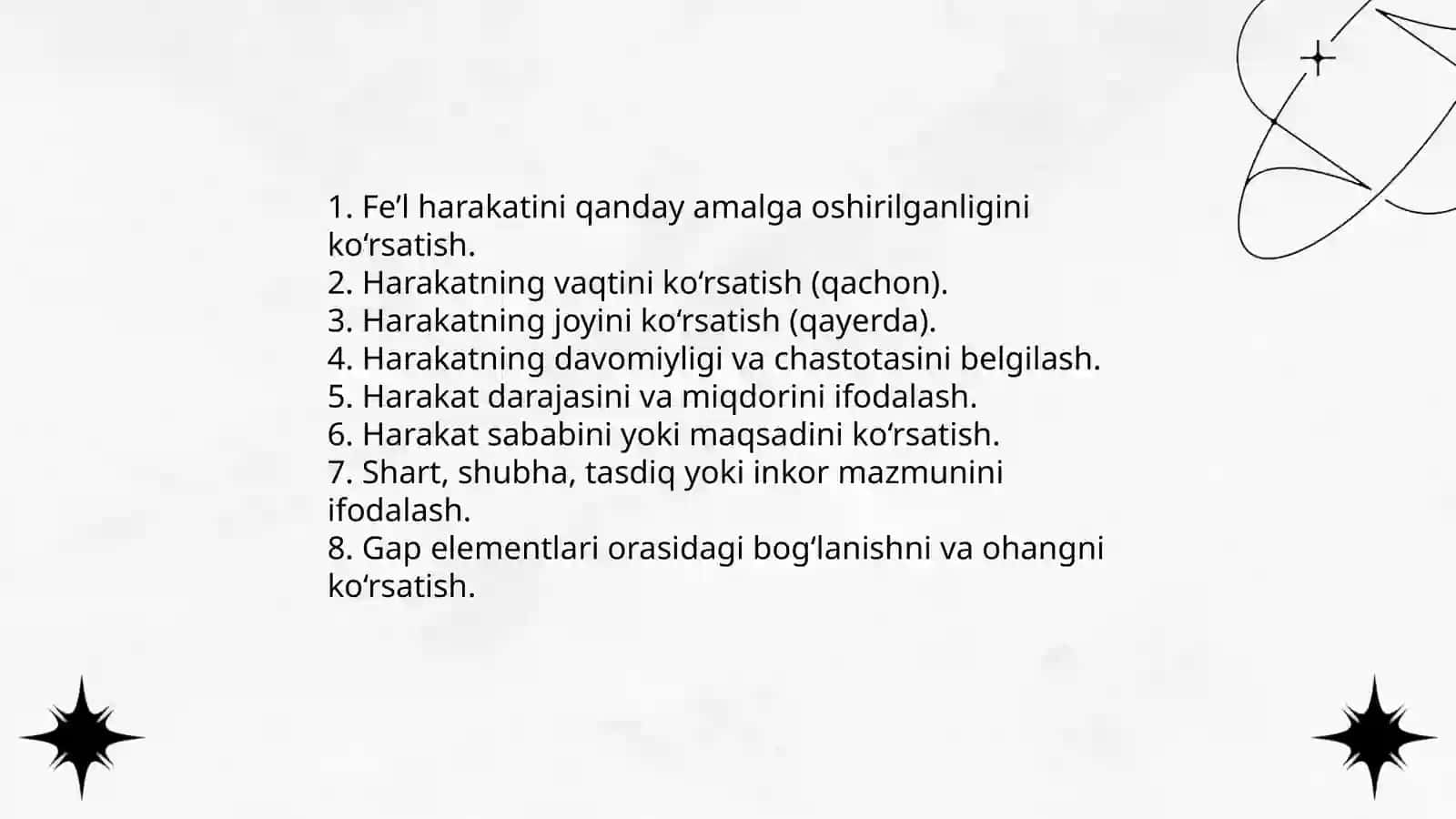 Adverbs 4