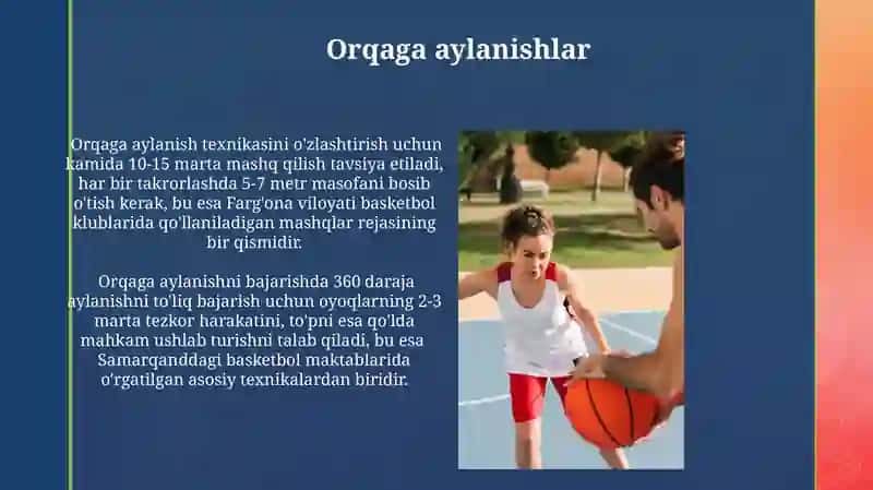 Burilishlar texnikasi 4