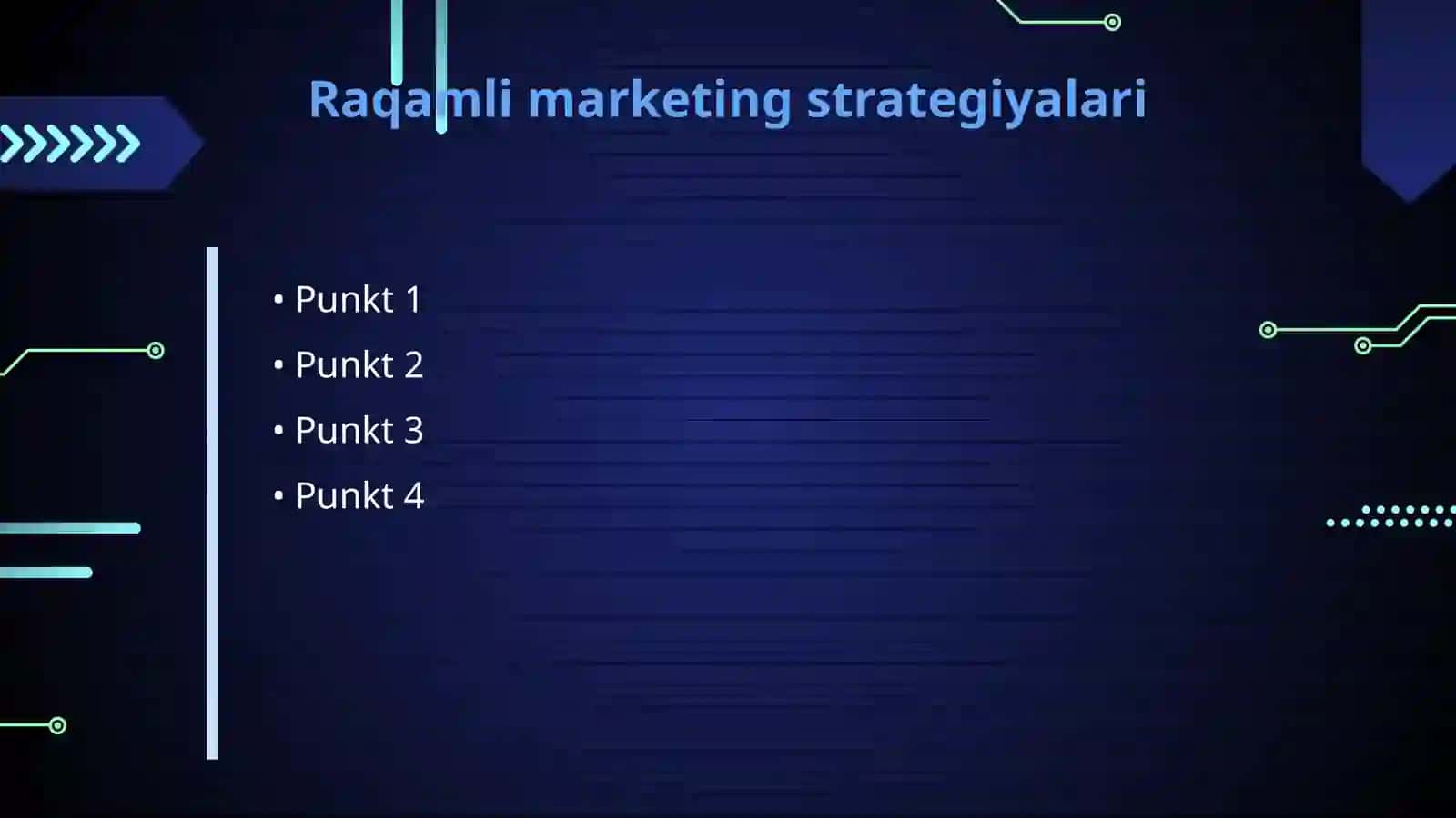 Turizmda raqamli texnologiyalar 4