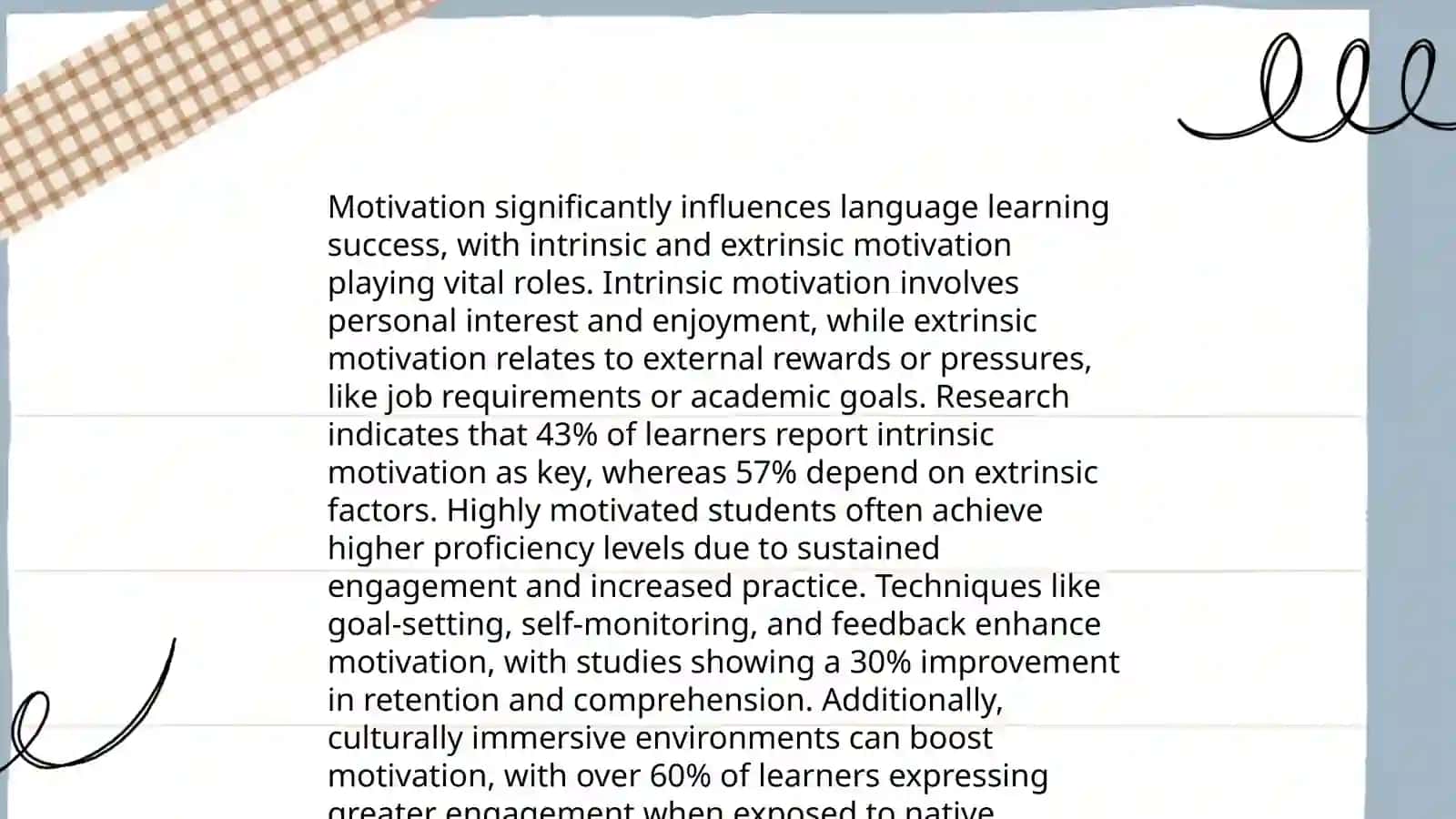 Psychological basis in teaching English 4