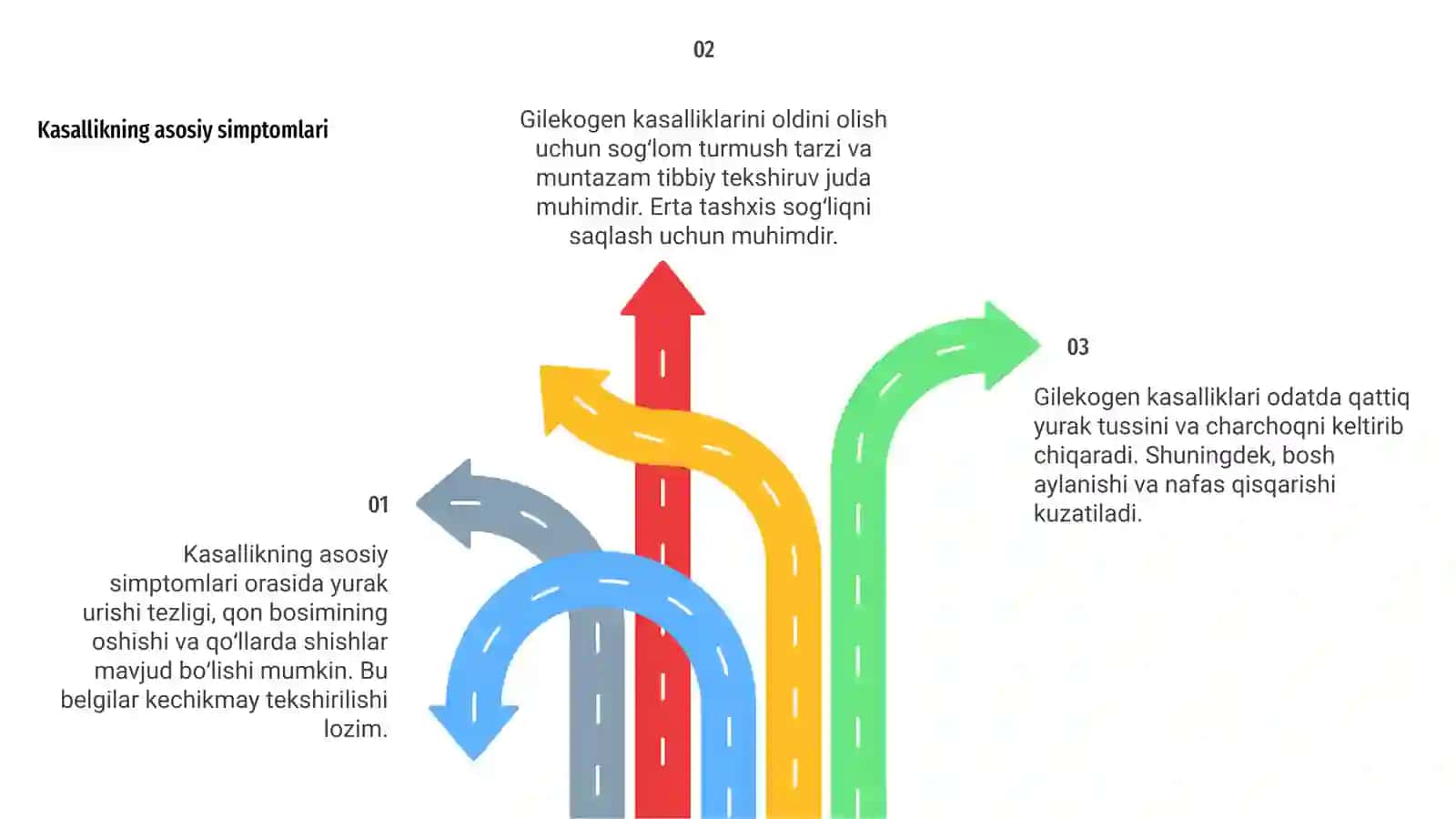 Gilekogen kasalliklari 4