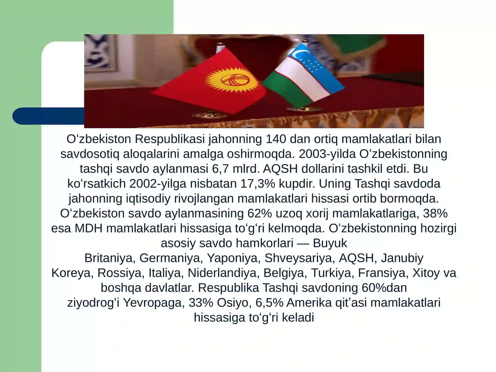 TASHQI SAVDO TAQDIMOTI 4