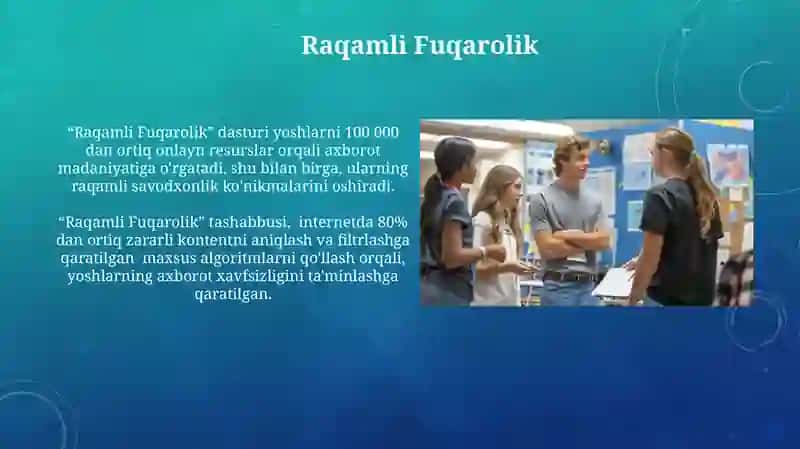 Tanqidiy Fikrlash Koʻnikmalarini Oʻstirish 4