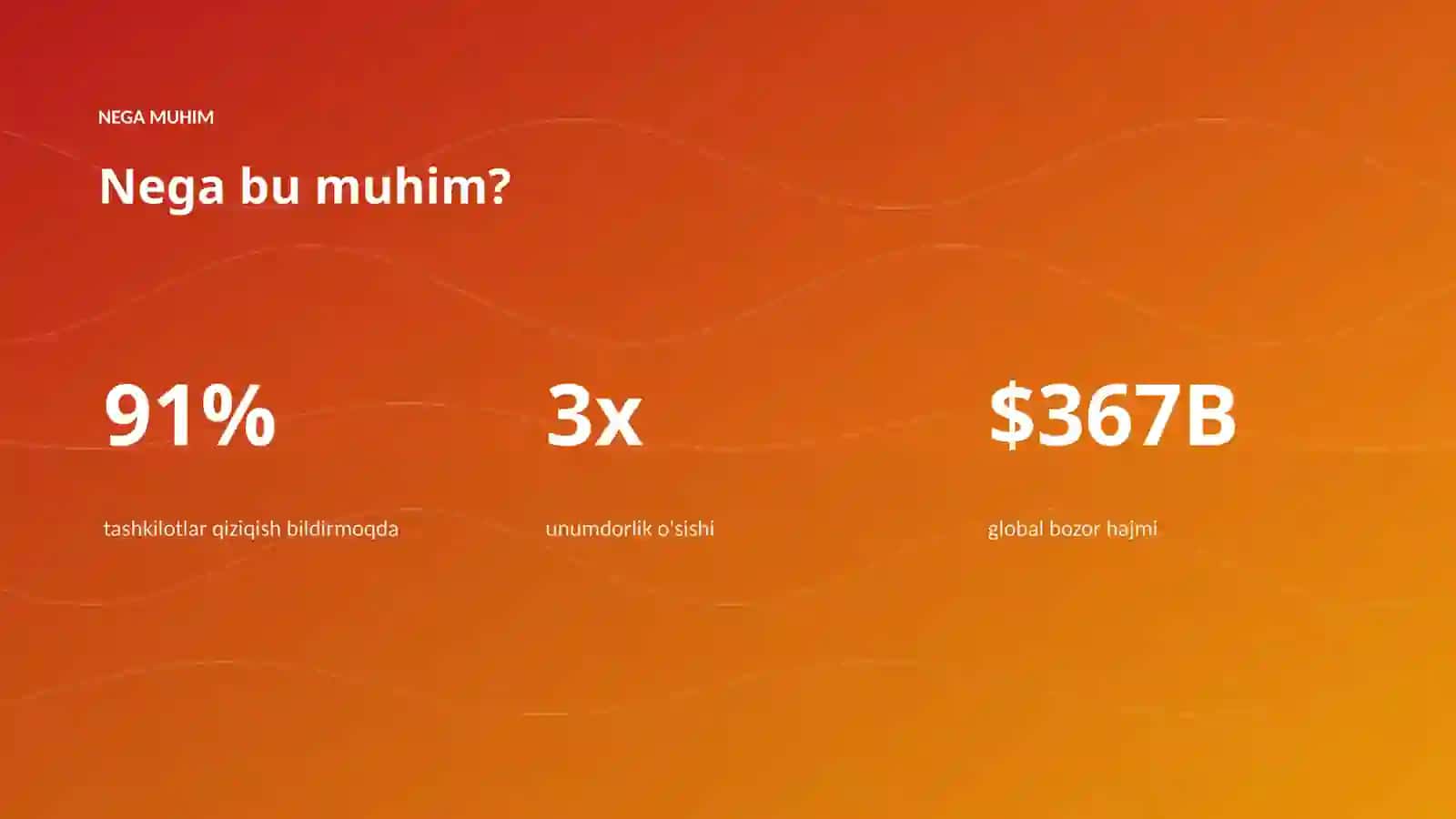 Modada ekspert tizimlar: imkoniyat va misollar 4