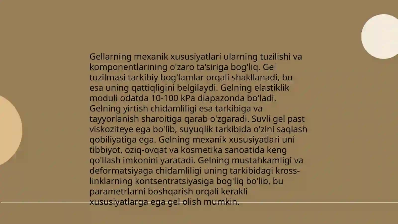 Tikstropik materiallar 4