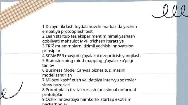 Yoshlar innovatsion g'oyalar tashabbuskori 4