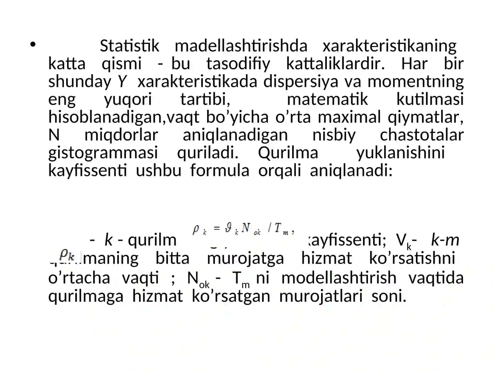 Hisoblash Tizimlari O'rganish Usullari 4