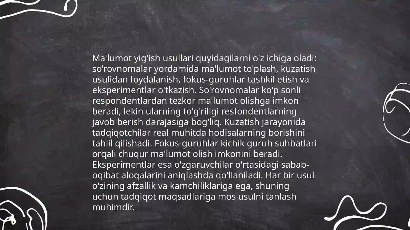 Ilmiy taqdiqot vositalari va usullari 4