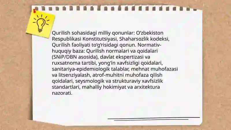 O'zbekistonda sanoat binolari qurilishi 4