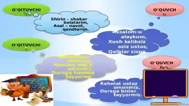 Alifbe A harfi DARS ISHLANMA 4