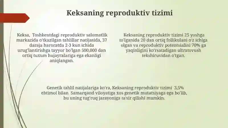 Keksa bemor 4