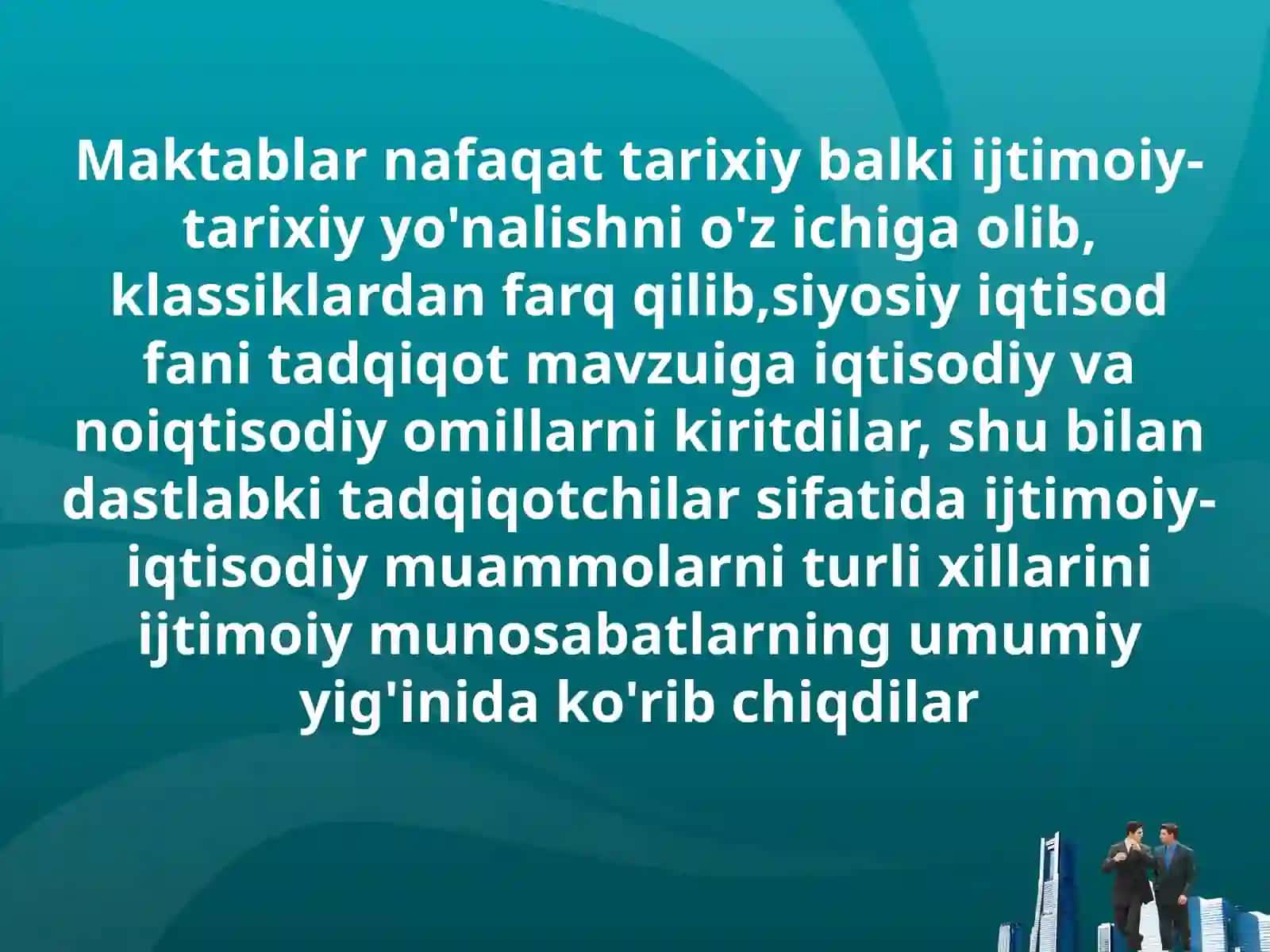 Germaniya tarixiy ta'limotlari 4