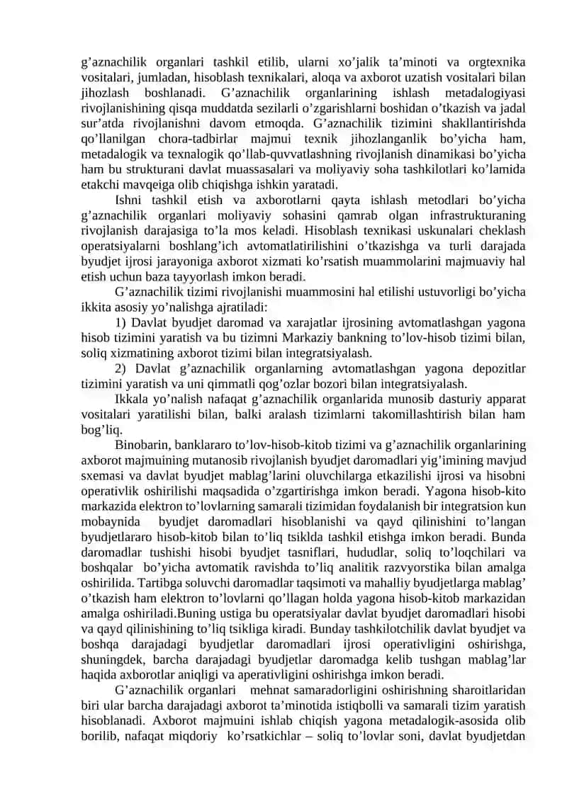 Moliya tizimida raqamlashtirish transformatsiyasi 4