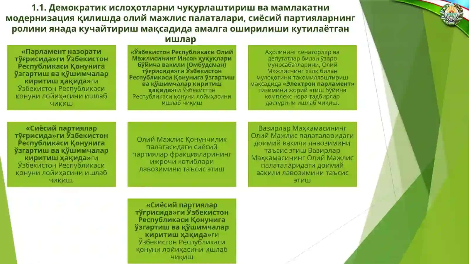 Ҳаракатлар стратегияси 4