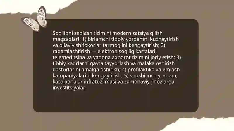 Ta'lim tizimida islohotlar va sifatni oshirish 4