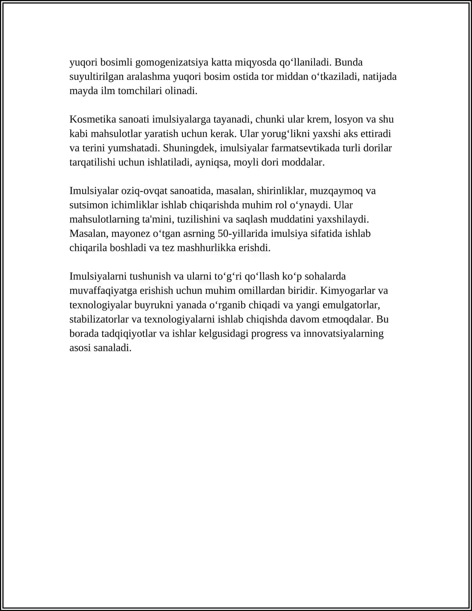 IMULSIYALAR VA IMULGATORLAR 4