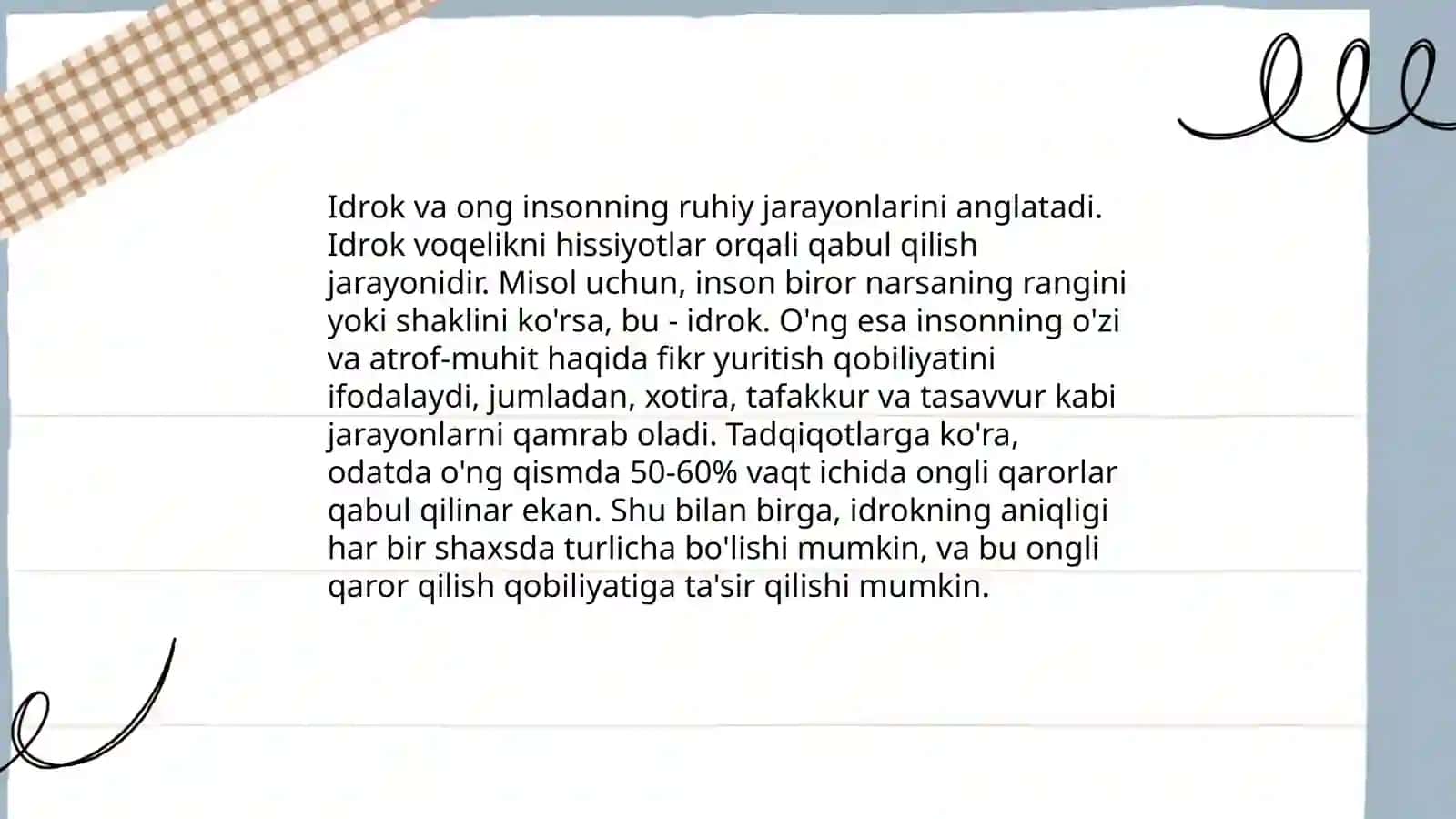 Idrokning ta'rifi 4