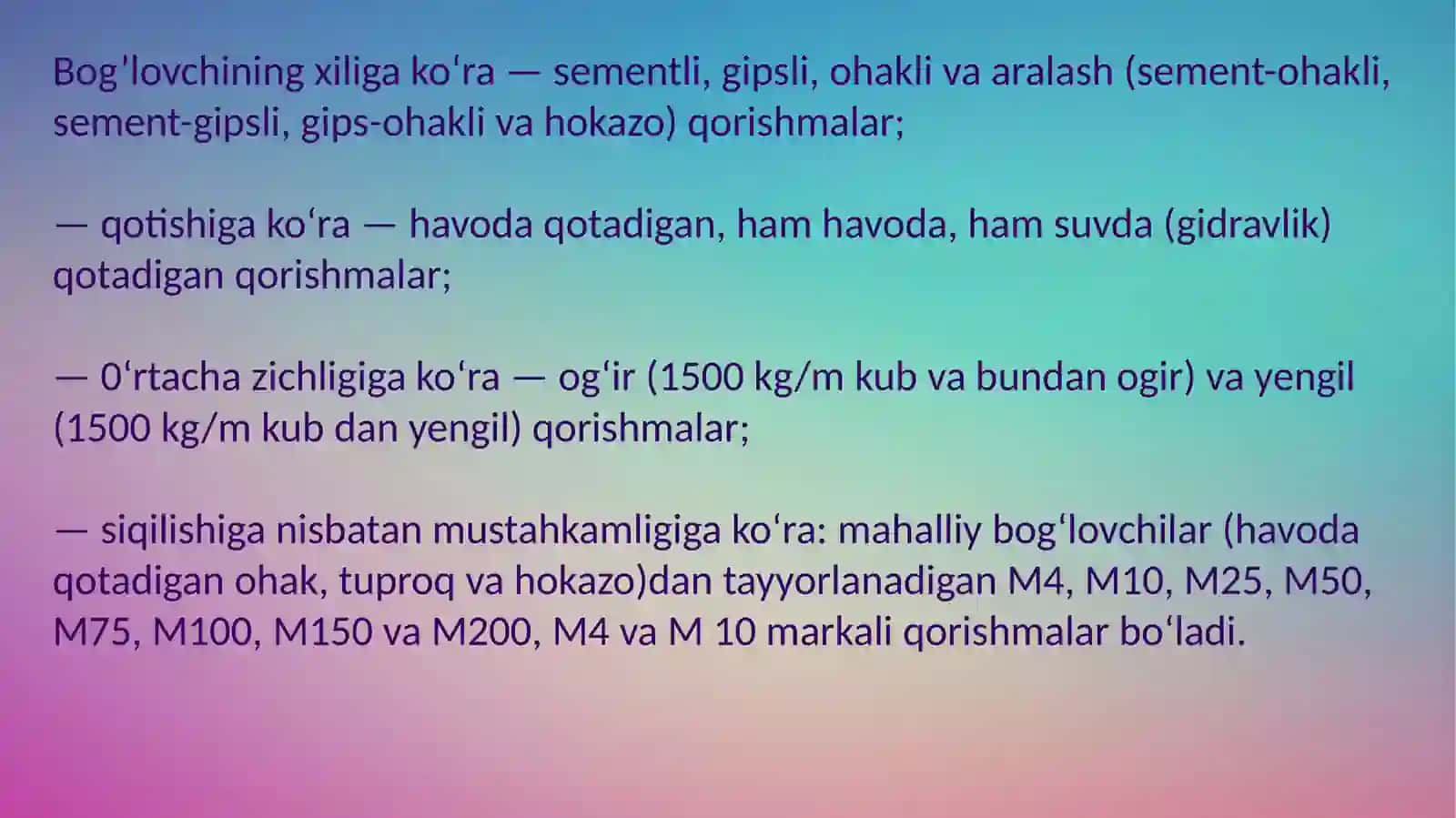Suvoquchunqorishmalar 4