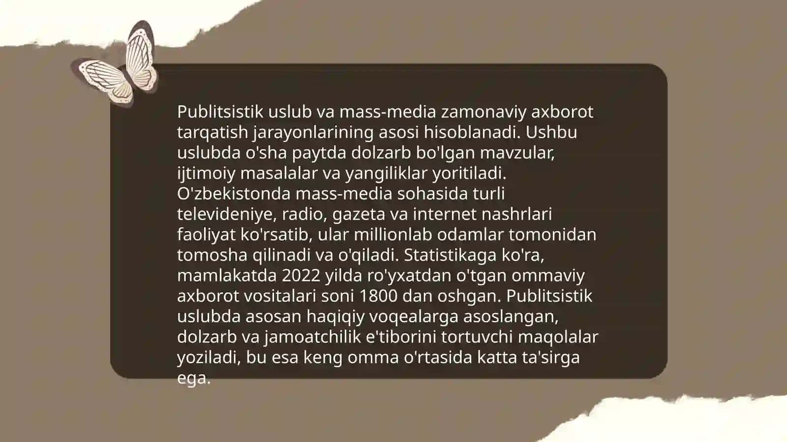 Publitsistik uslub 4