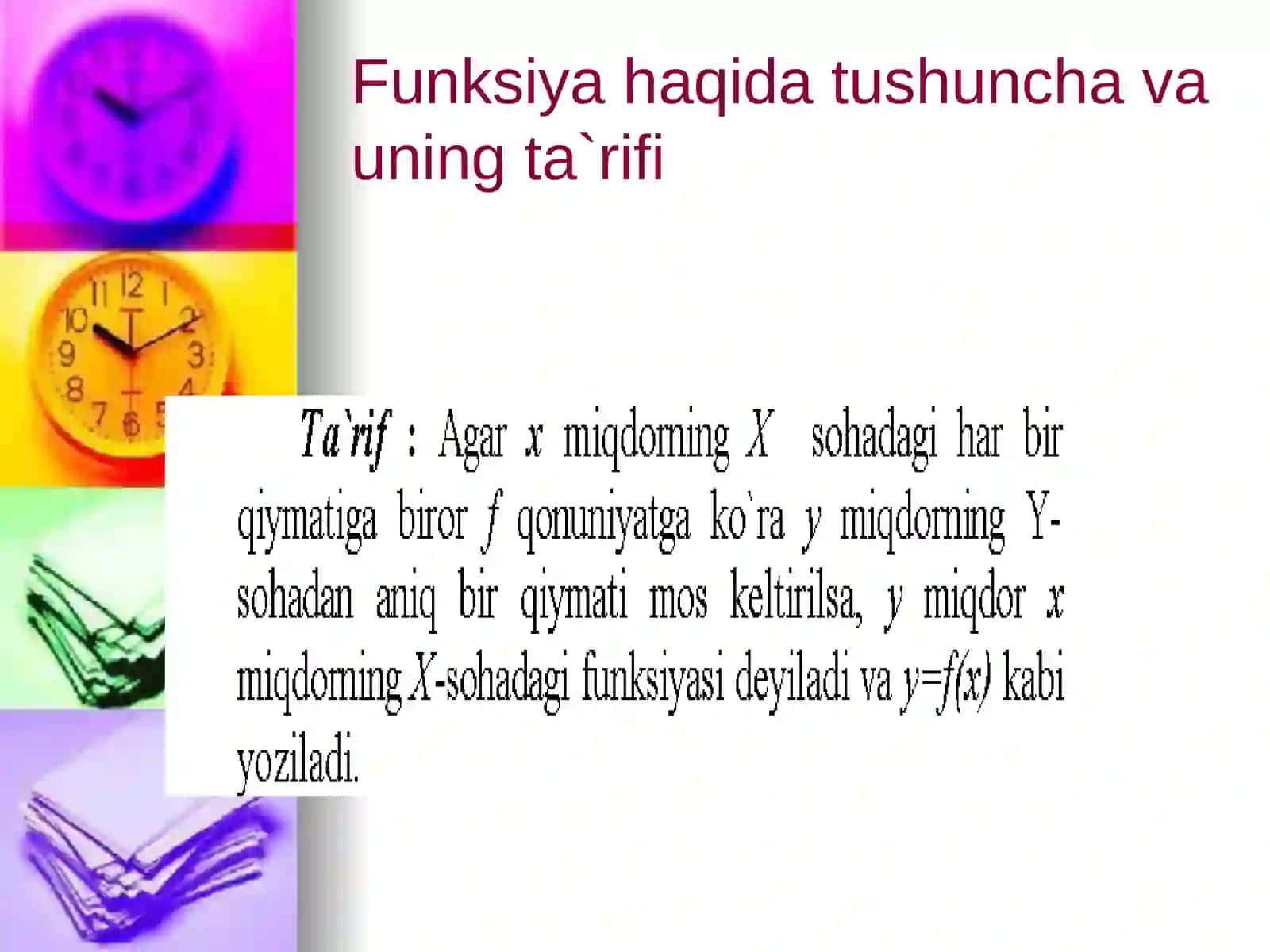 Statistika va Raqamli Iqtisodiyot Amaliy Matematika 4