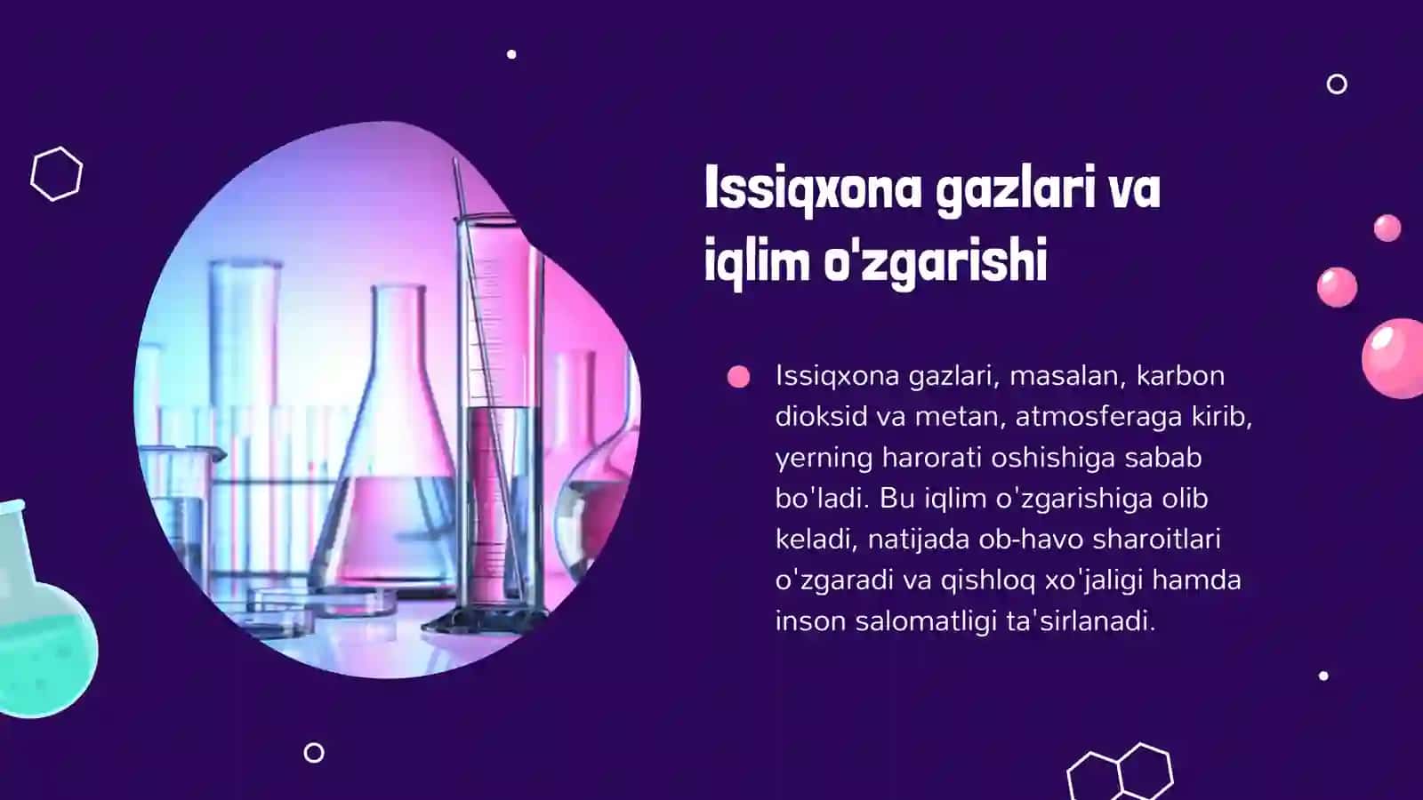 Issiqxona gazlari 4