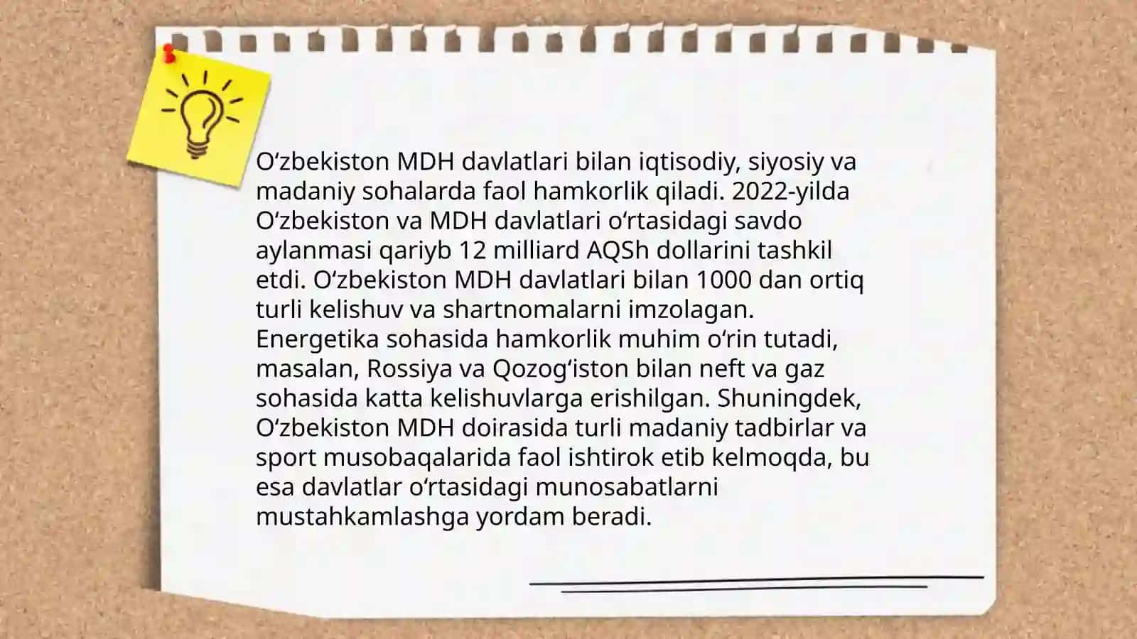 O'zbekiston va jahon hamjamiyati 4