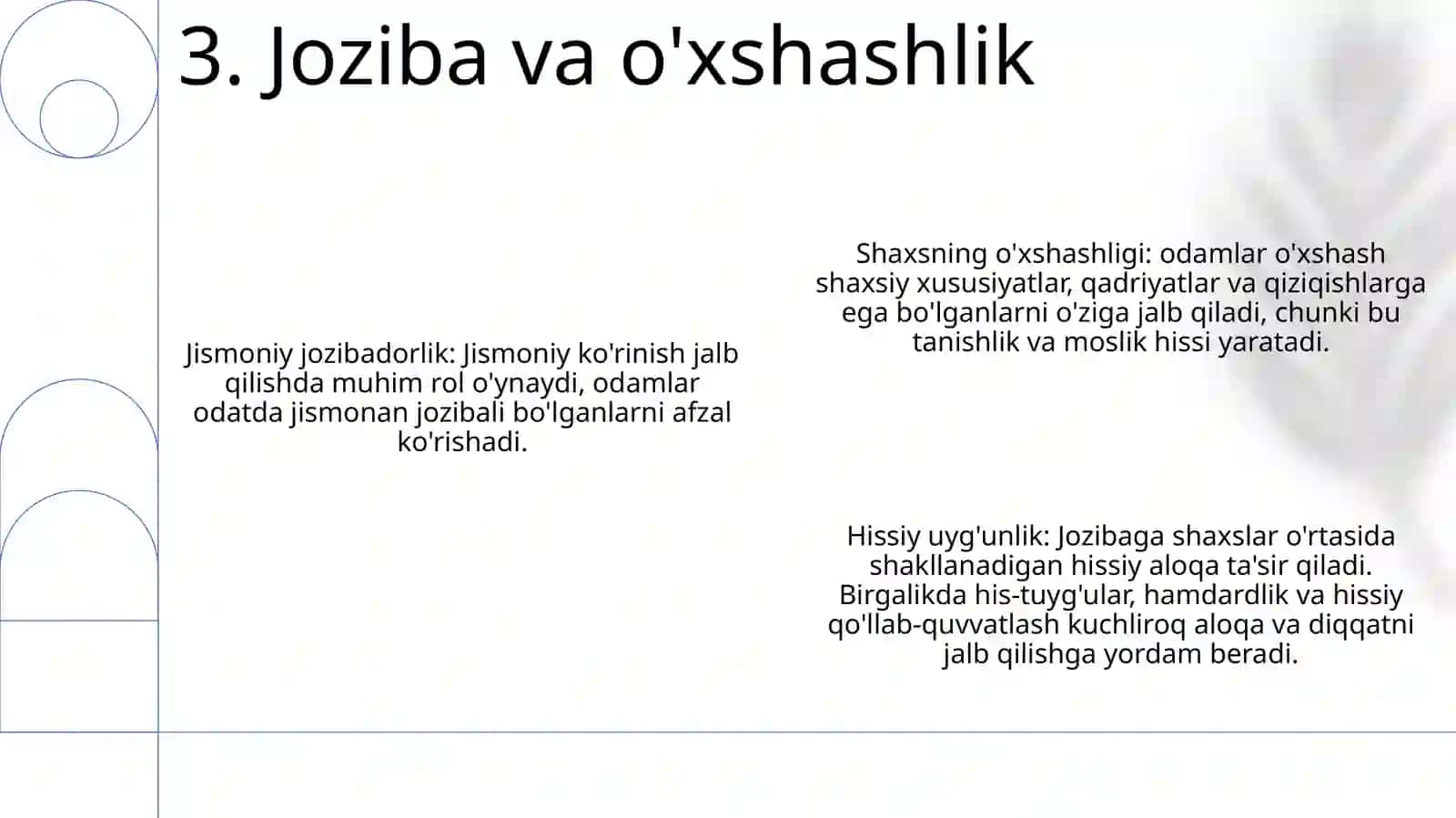 Yoshlardagi Attraktsiya Va Emotsional Munosabatlar 4