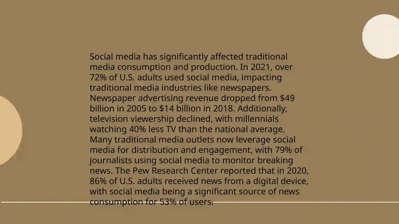 Mass media 4