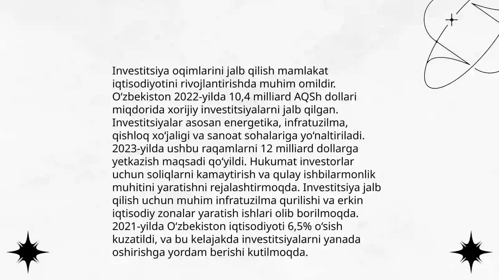 Xalqaro savdo siyosati 4
